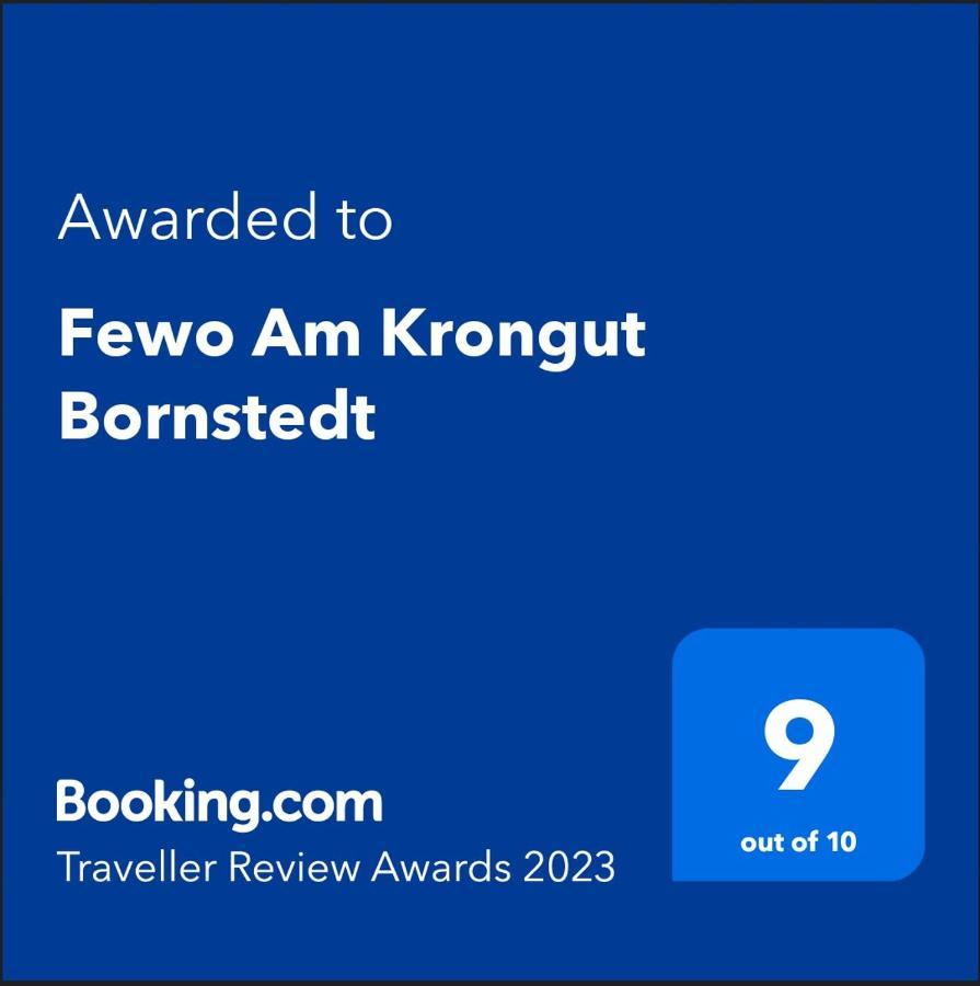 פוטסדאם Fewo Am Krongut Bornstedt מראה חיצוני תמונה